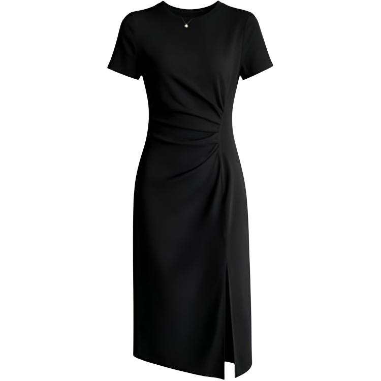 DUSHE Short Sleeved Dress Women's