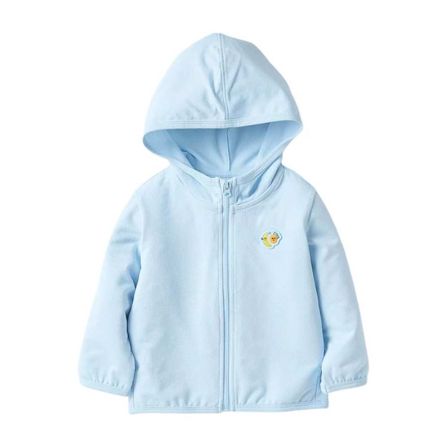 UNIQLO Sun Protective Apparel Kids'