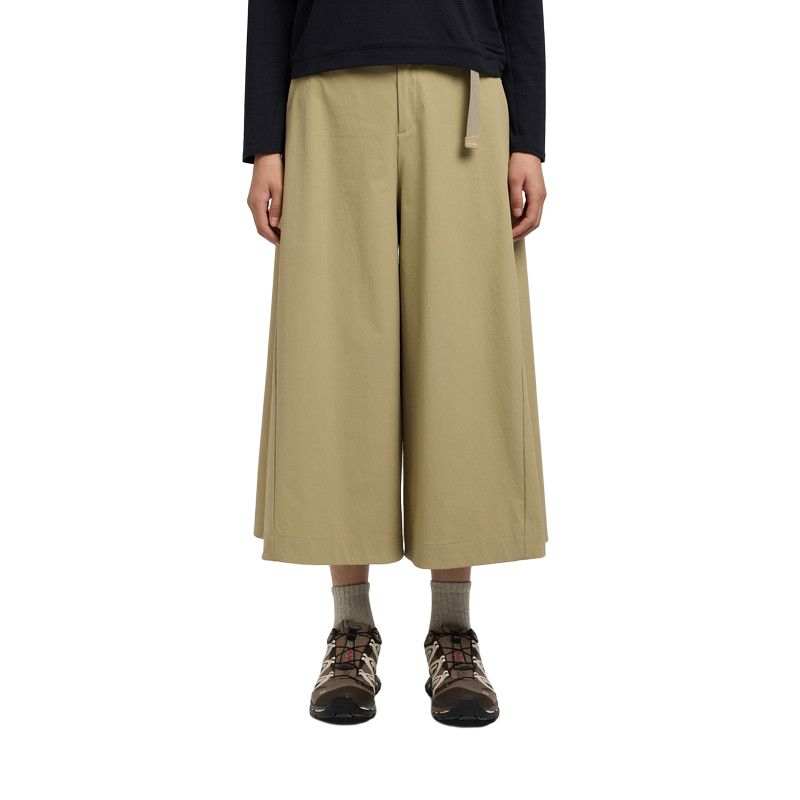 SALOMON SS26 PL IWD Casual Pants Women's
