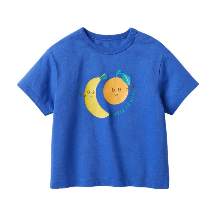 UNIQLO Kids' Quick Dry T Shirts Kids'