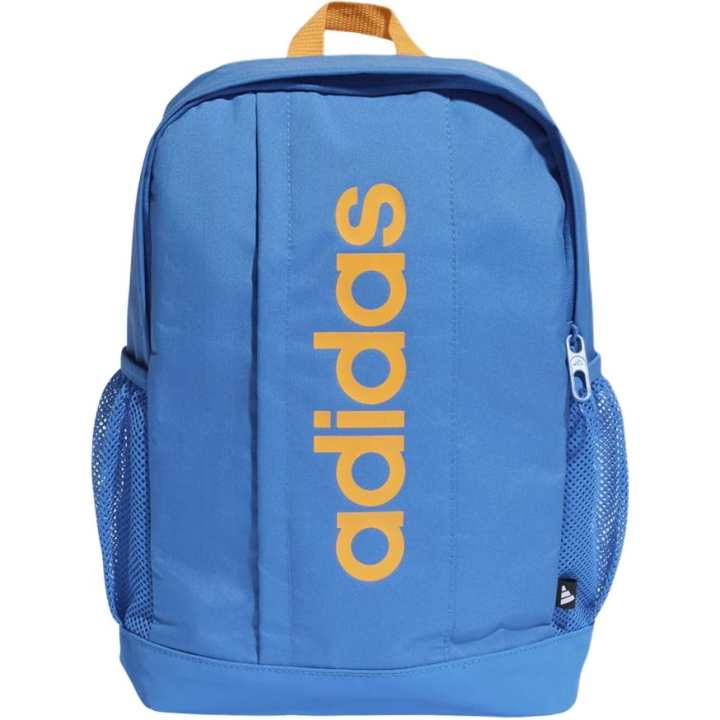 Adidas Adidas Polyester Backpack Kids' Blue & Yellow