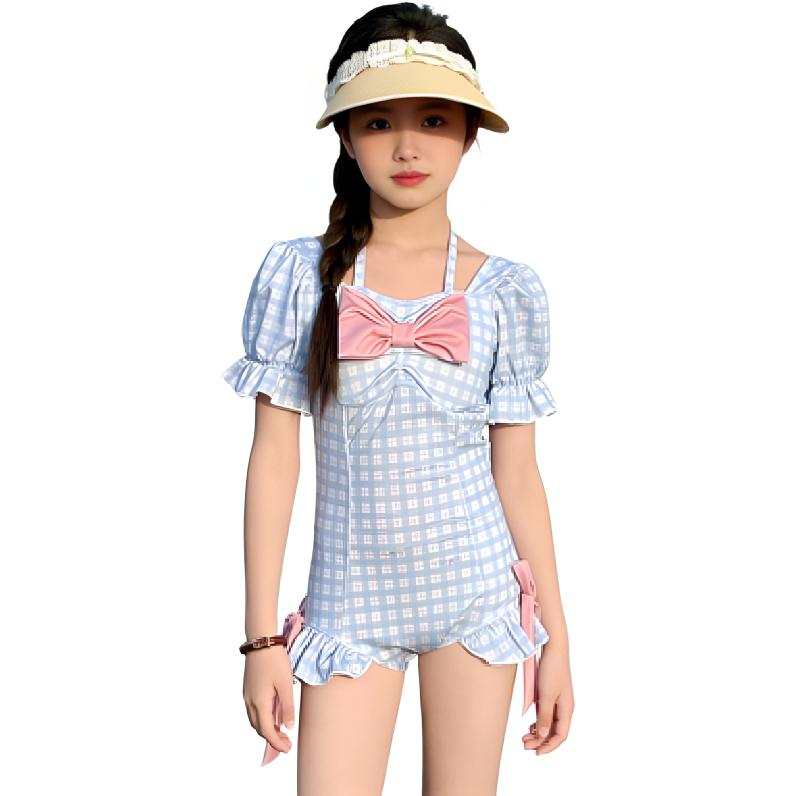 TNTX TNTX Kids Swimwear Thin