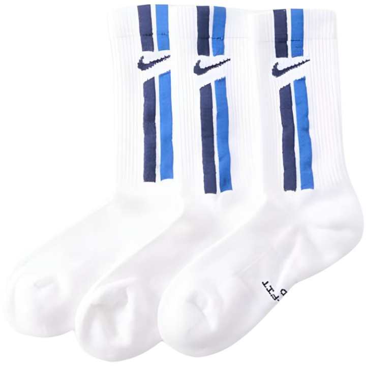Nike Nike Everyday Elevated Crew Socks (3 Pairs)