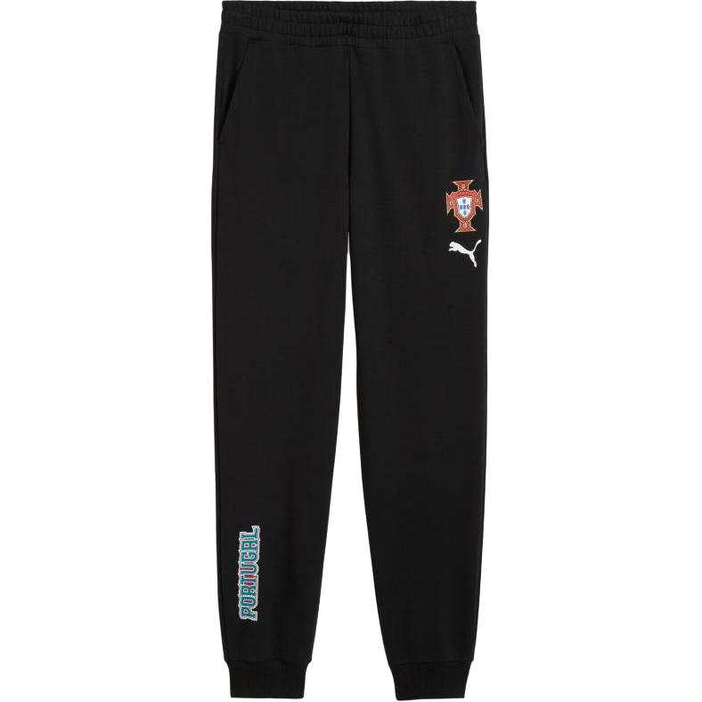 PUMA Portugal 2026 Ftblculture Knitted Sweatpants Men's