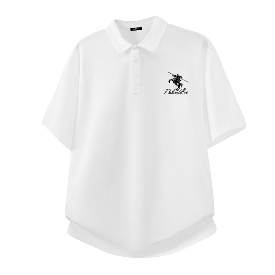 PAUL COSTELLOE Polo Shirt Women's