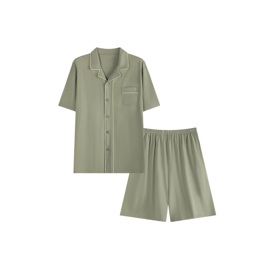 MIIOW MIIOW Men's Pajama Sets