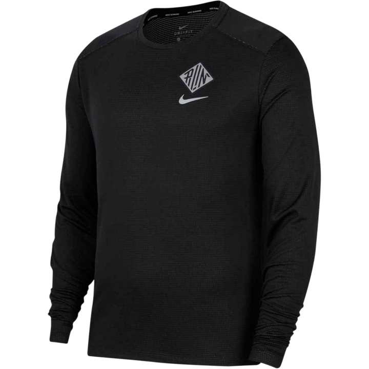 Nike Nike Pacer Wild Run T Shirt Men's