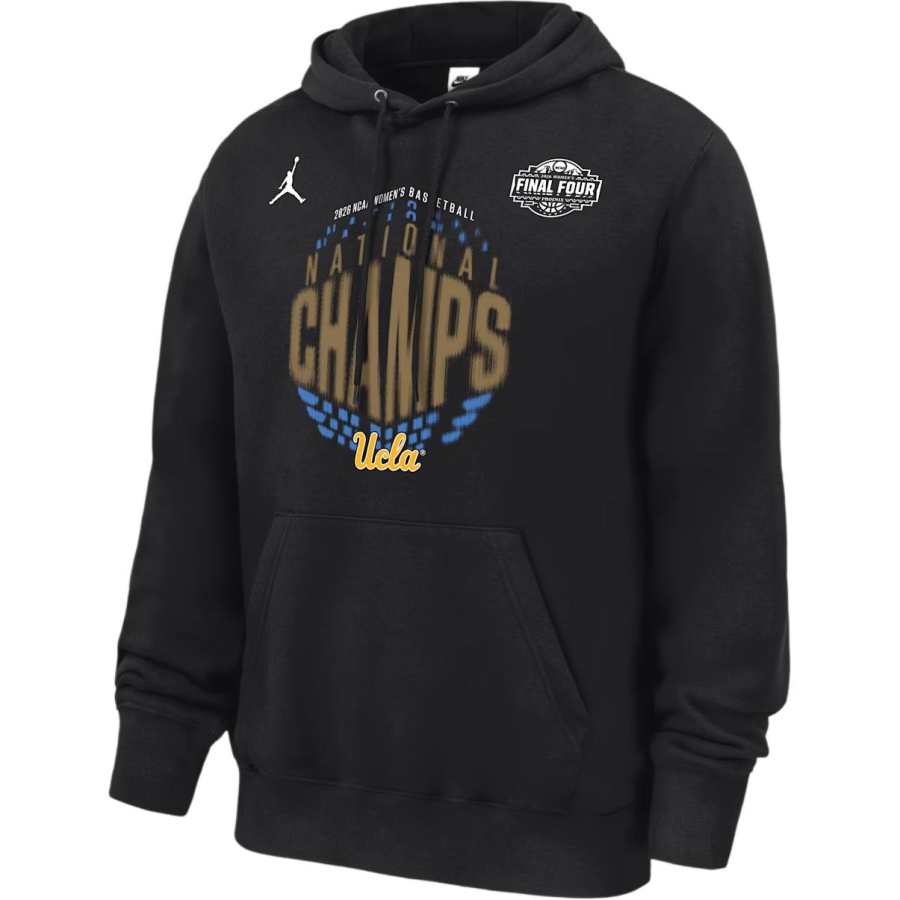 Jordan Jordan Ucla (Women's Team) Men's Jordan College Hoodie