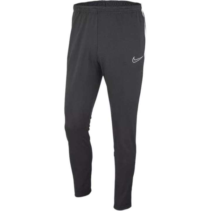 Nike Nike Soccer Bottoms Men's Silver Moderate