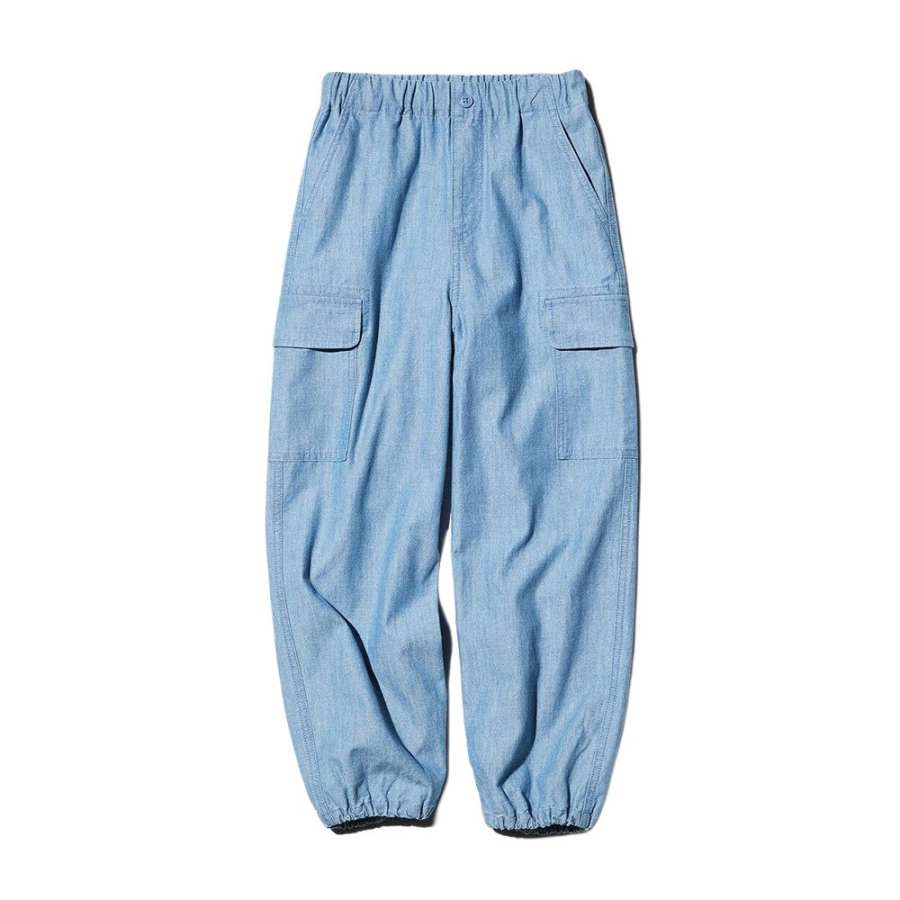 UNIQLO Kids Cargo Pants