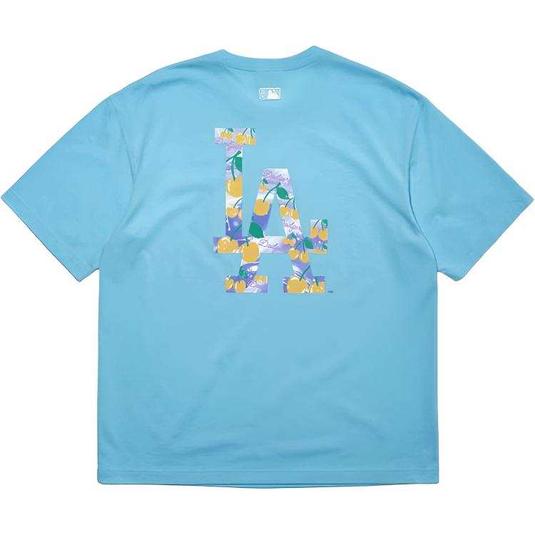 MLB Los Angeles Dodgers SS26 T Shirt Unisex