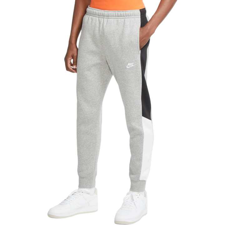 Nike Nike Sportswear Club Knitted Sweatpants Men's