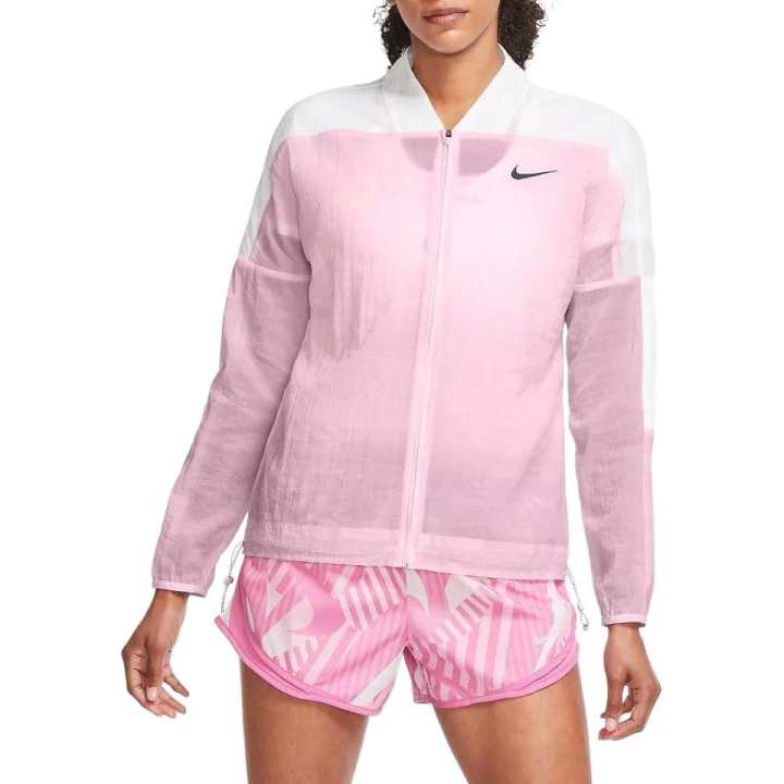 Nike Nike ICNCLSH Running Coat Women's