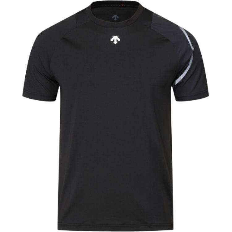 DESCENTE DESCENTE T Shirts Men's Crew Neck