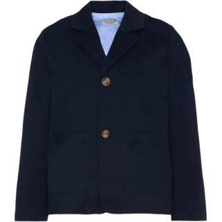 TRUSSARDI Small Business Suit SS26 Kids'