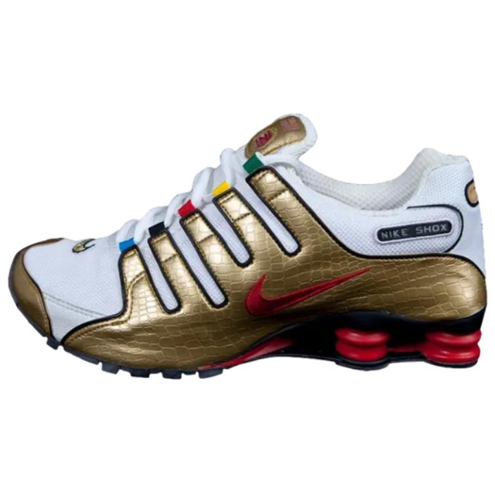 Nike Nike Shoz Nz 'Olympic'