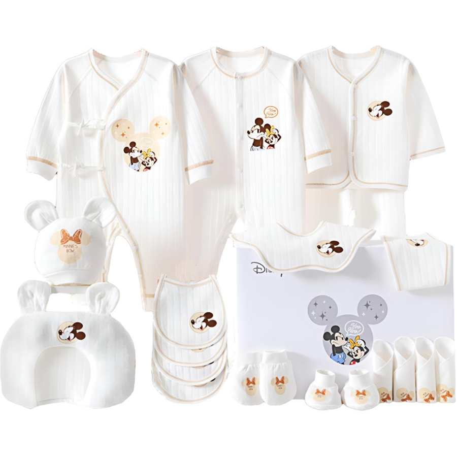 Disney Baby Gift Box Infant And Toddler