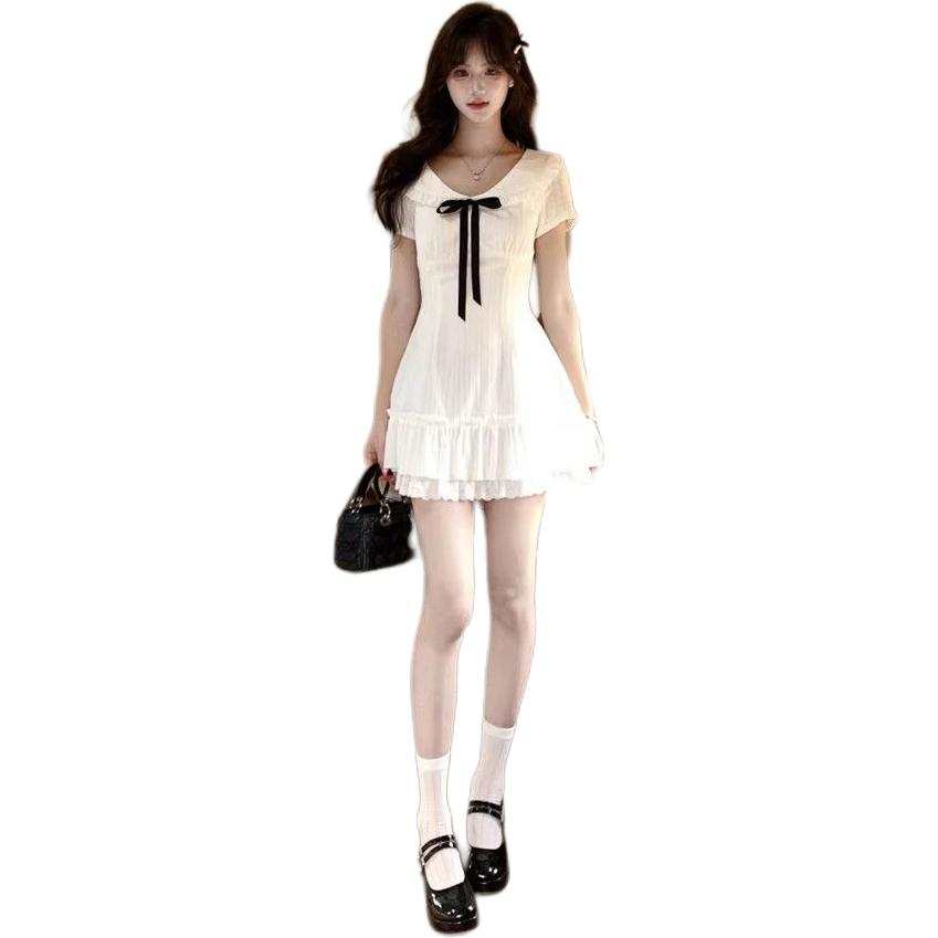 JBBCN Short Sleeved Dress Women's