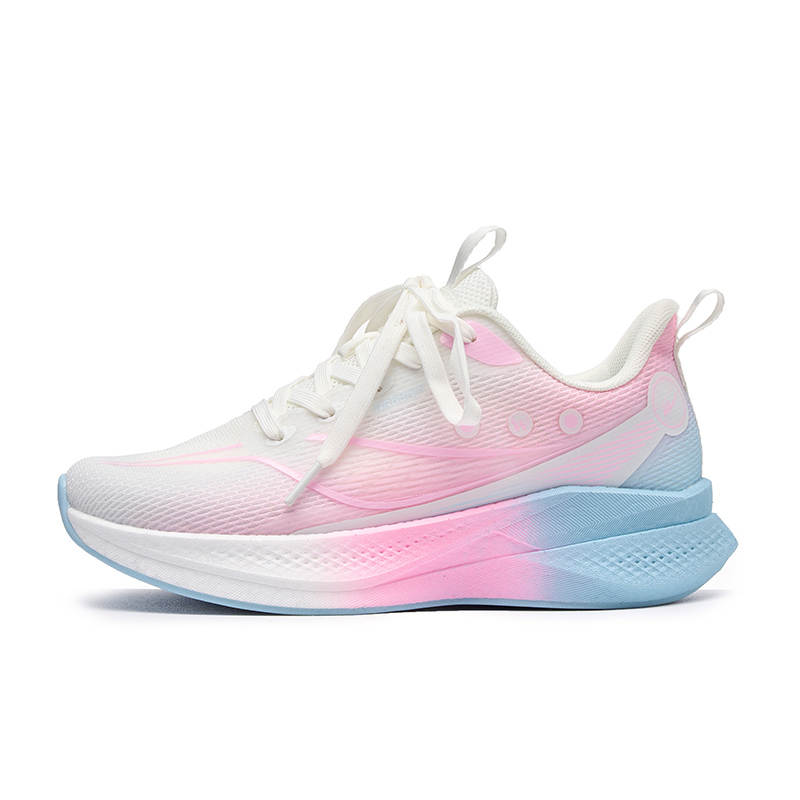 WARRIOR WARRIOR Cushioning Abrasion Resistant Breathable Lightweight Height Increasing Low top