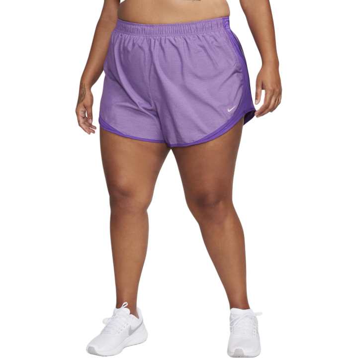 Nike Nike Running Shorts Women's Universe Purple