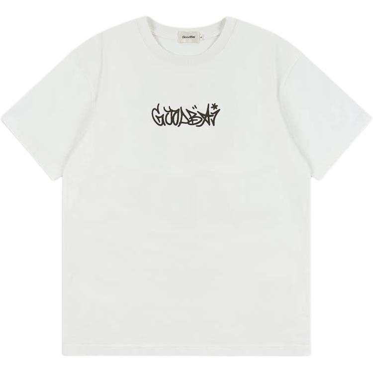 GOOD BAI FLASHBACK T Shirts Unisex Crew Neck