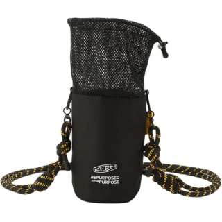 Keen Polyester Travel Storage Bag Unisex Black