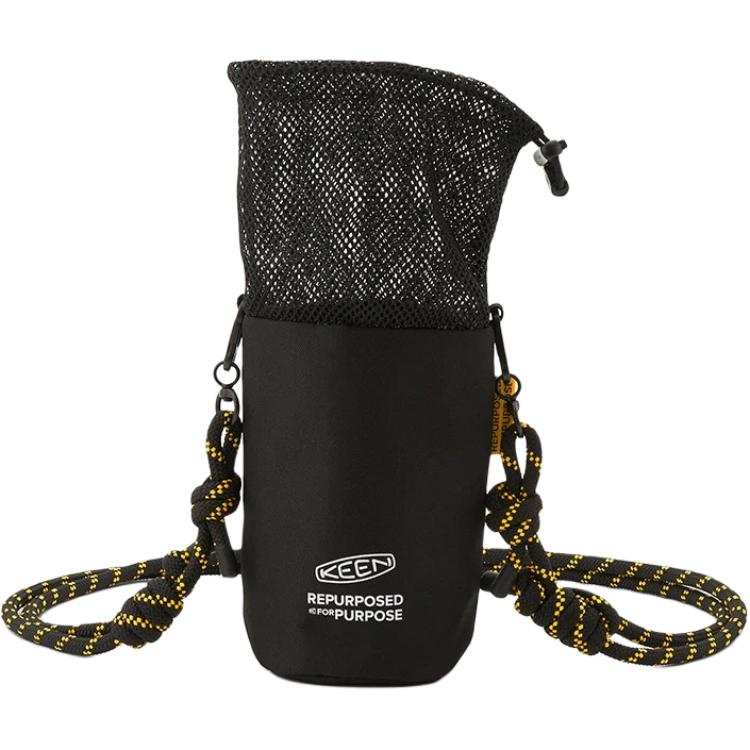 Keen Polyester Travel Storage Bag Unisex Black