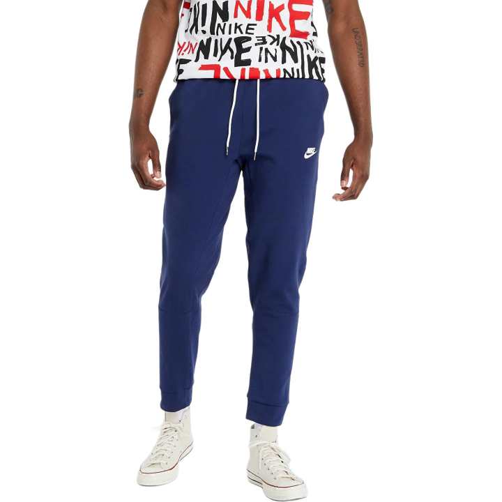 Nike Nike Sportswear Modern Knitted Sweatpants Men's