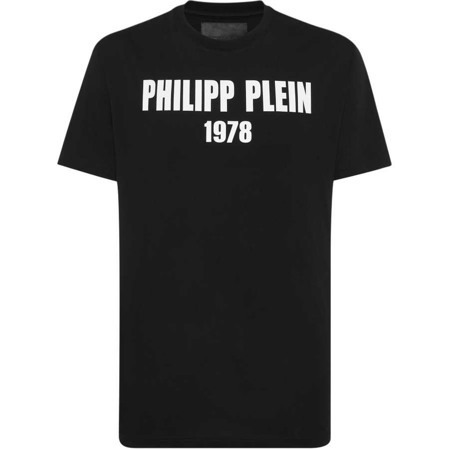 PHILIPP PLEIN FW24 T Shirt Unisex