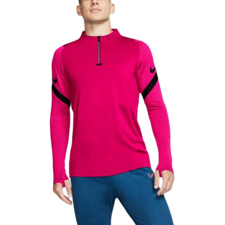 Nike Nike Dry Strike Dril T Shirt Men's