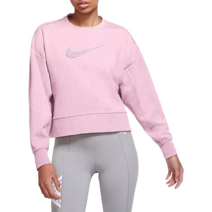 Nike Nike Swoosh DRY GET FIT Sweatshirt Women's