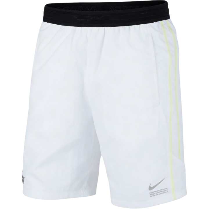 Nike Nike Casual Shorts Men's White