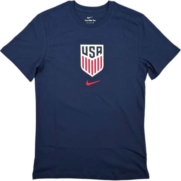 Nike Nike Usmnt Men's Nike Soccer T-Shirt