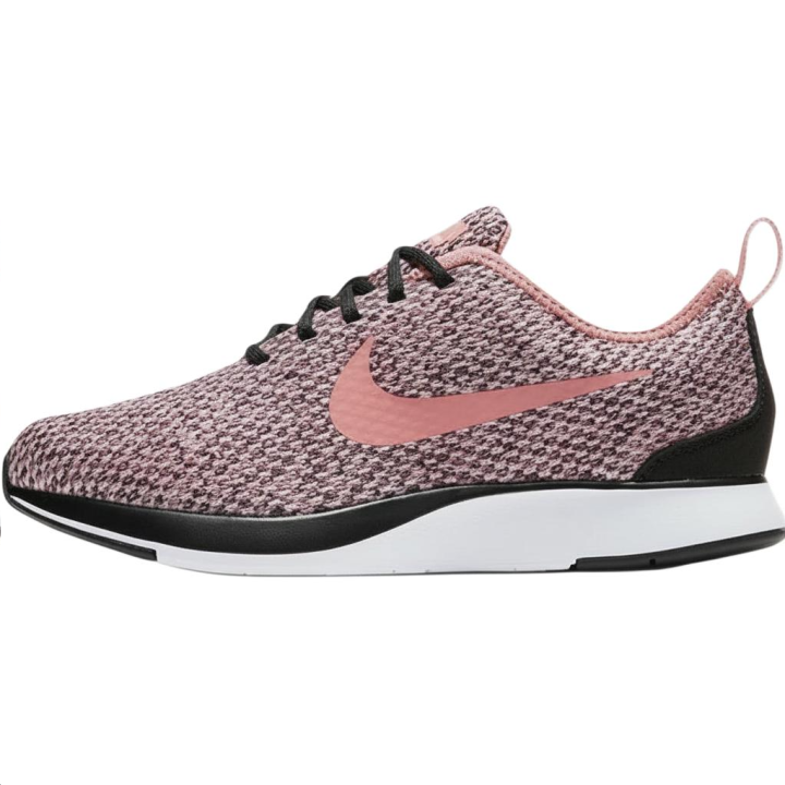 Nike Nike Dualtone Racer Low top Kids' Running Shoes Pink Kids'
