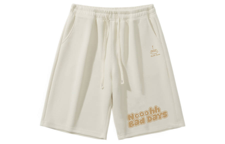 Disney Disney Casual Shorts Unisex Thin