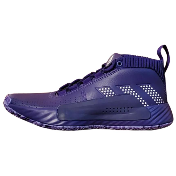 Adidas Adidas Dame 5 'East Carolina' Pe