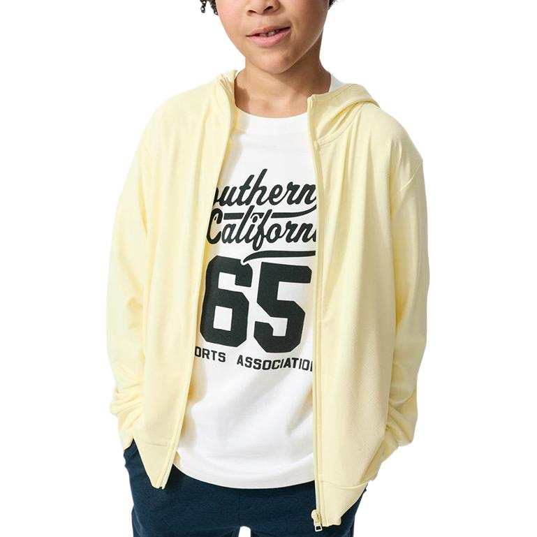 UNIQLO Sun Protective Apparel Kids'