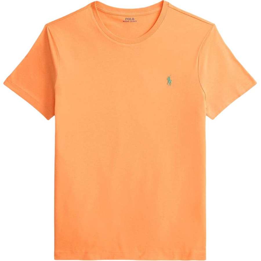 Polo Ralph Lauren T Shirt Custom Slim Fit Men's