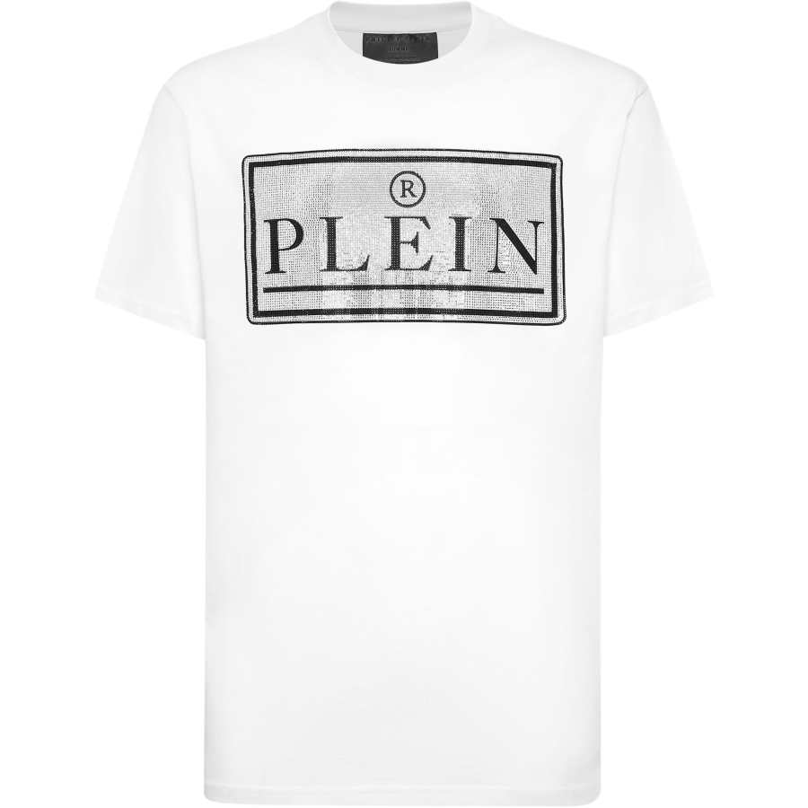 PHILIPP PLEIN SS25 T Shirt Unisex