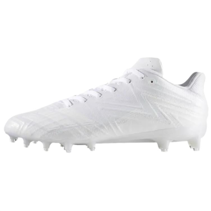Adidas Adidas Freak X Carbon Low 'Triple White'