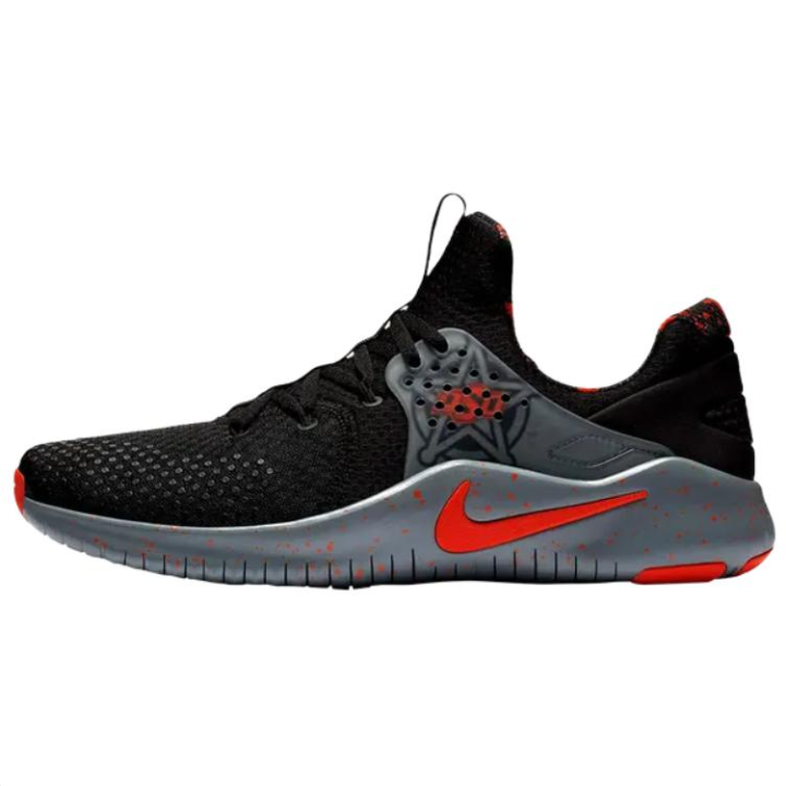 Nike Nike Free TR 8 Training Shoes Men's Black