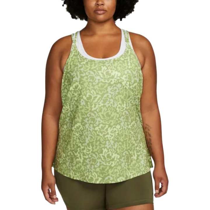 Nike Nike Dri FIT One Luxe Sport Vests Women's