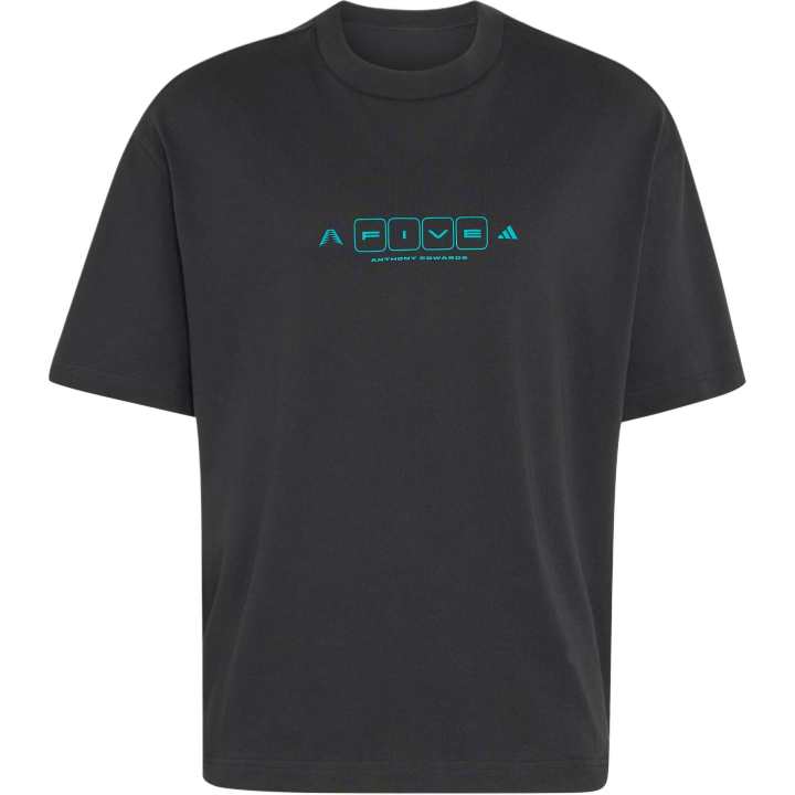 Adidas Adidas ANTHONY EDWARDS World Of 5 T Shirt Men's