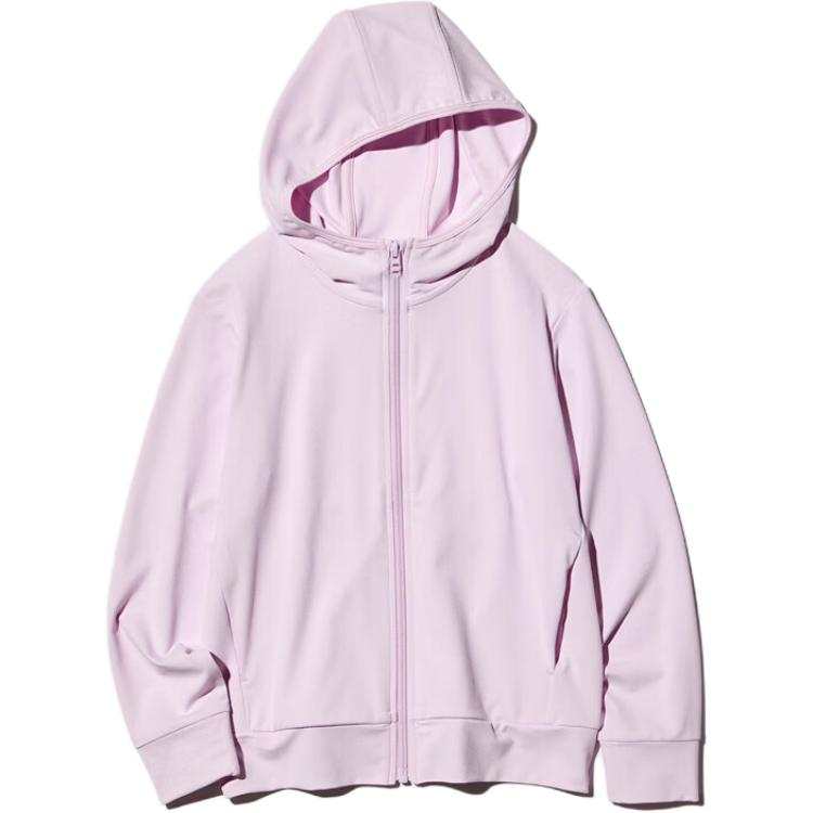 UNIQLO Sun Protective Apparel Kids'