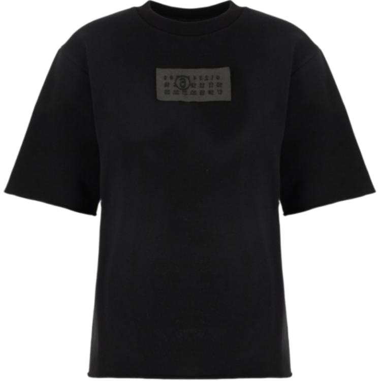 MM6 Maison Margiela T Shirt Women's