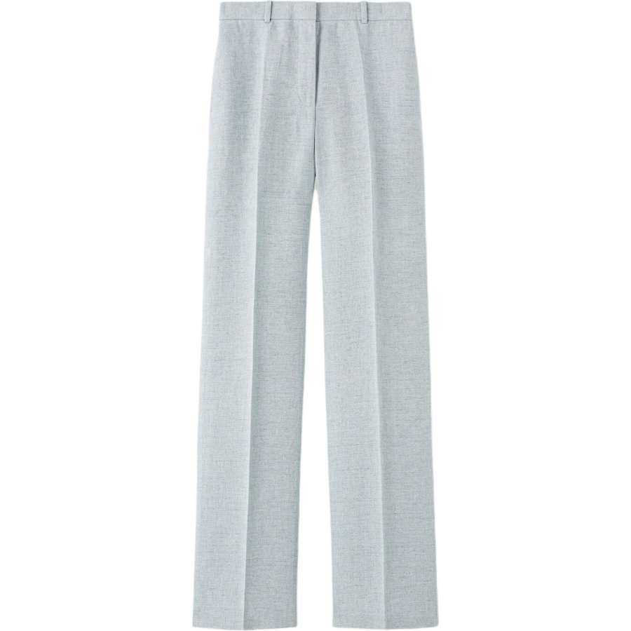 Loro Piana SS26 Suit Pants Women's