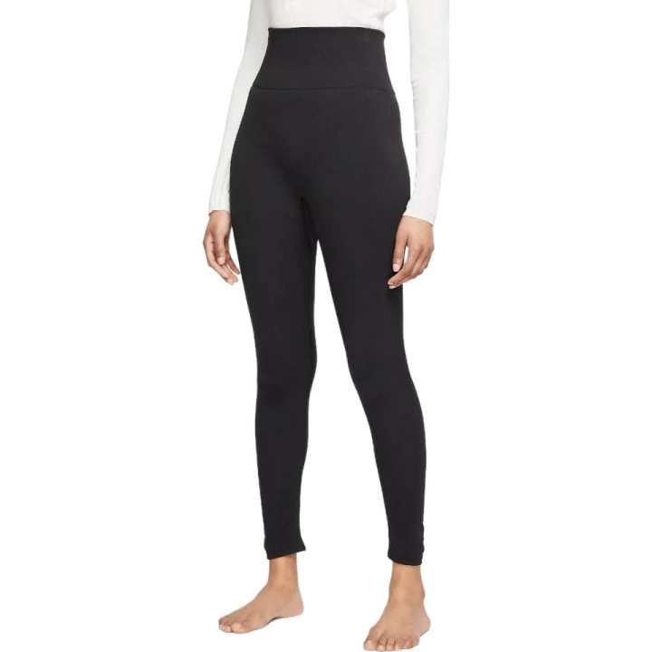 Nike Nike Casual Pants Women's Black Moderate Cuffed Pants