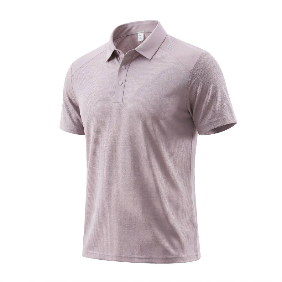Hodo Polo Shirts Men's Moderate