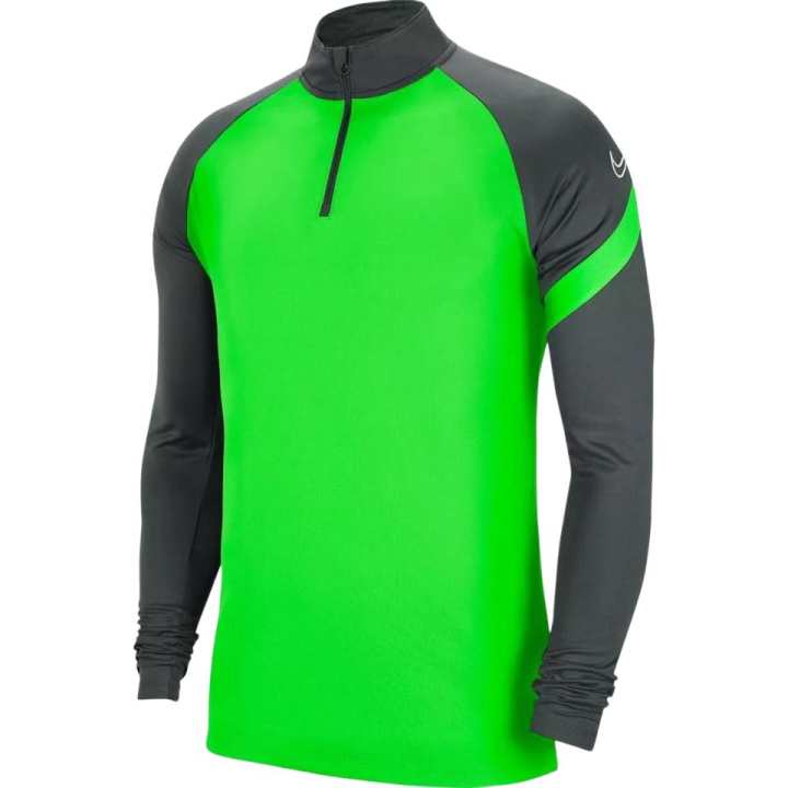 Nike Nike Dry Running T Shirts Men's Green