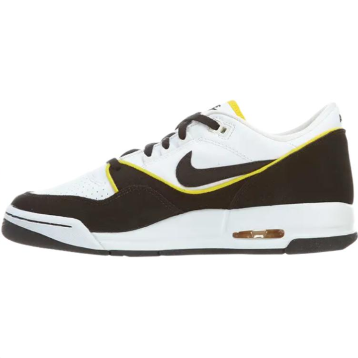 Nike Nike Air Assault Kids' Skateboarding Shoes White Black Kids'